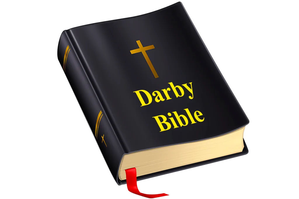 Darby Bible